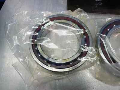 Used THE BARDEN CORPORATION B7016ETP4SDUL Bearings Ohio US | HGR 24 #740153