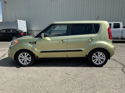 USED 2013 KIA SOUL