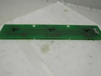 AGFA SN/CID-III-111 SE+64888002 PCB Cassette ID Reader Circuit Board
