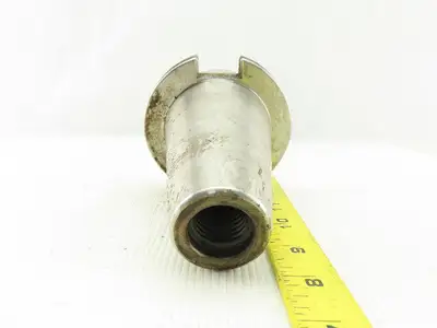 Techniks SYIC -29256 Cat 50xSFCS8-100 Shrink Fit 8mm Bore 100mm Projection
