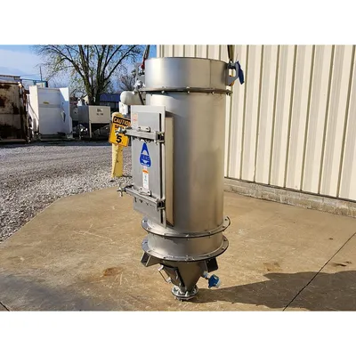 NEW KICE INDUSTRIES INC. VR7-3