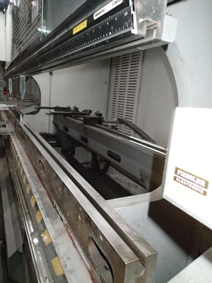 USED 2017 BYSTRONIC XACT SMART 160/3100