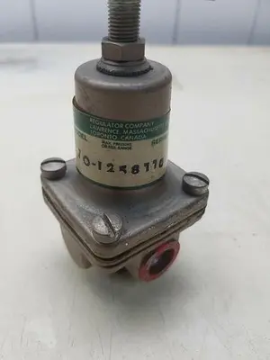 Used WATTS _UNKNOWN_ Parts (Hydraulics and Pneumatics) Michigan US | ND Industrial Surplus #1208655