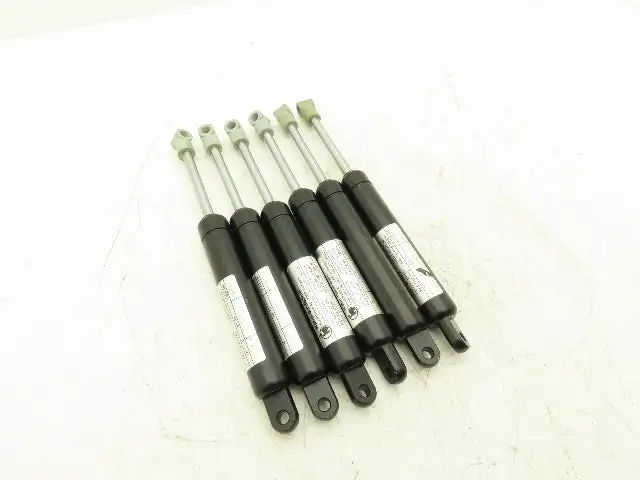 New | in-Stock HAHN-GASFEDERN _UNKNOWN_ Miscellaneous MRO | Arrow Industrial #649888