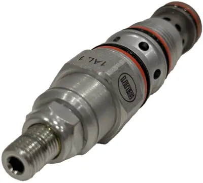 NEW SUN HYDRAULICS PPDB-LWN