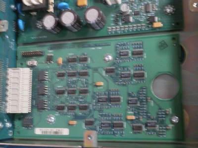 USED Motorola RX  LNA MULTICOUPLER