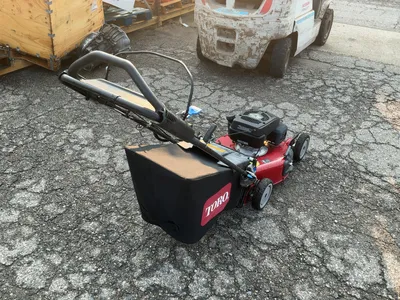 Used (3) TORO _UNKNOWN_ Mowers Michigan US | Miedema Asset Management Group #1484083