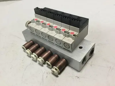 USED KOGANEI G010MH6A
