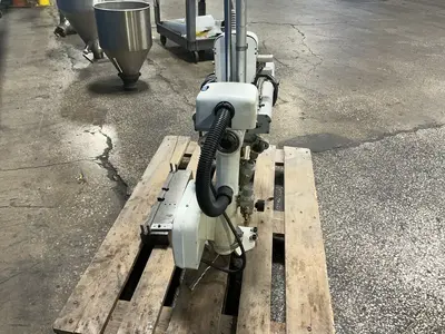 Used STAR AUTOMATION, INC XQ600V Robots Ohio US | HGR 24 #1343745