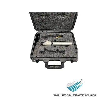 Used 2019 CANDELA PICOWAY Lasers / Laser Systems Texas US | The Medical Device Source #1480976