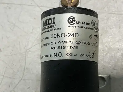 USED MDI 30NO-24D