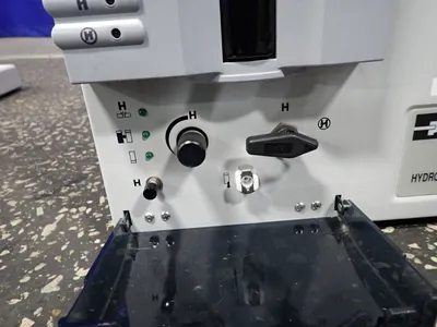 USED PARKER H2500NA
