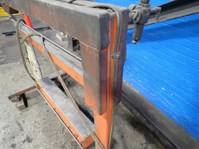 Used GRIPNAIL FASTENING SYSTEM 460 Insertion Machines Ohio US | HGR 24 #756215