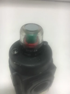 USED Speedaire 4ZL26