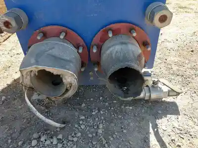 USED ALFA LAVAL WIDEGAP200S-FG