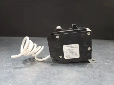 USED CUTLER-HAMMER GFCBB115