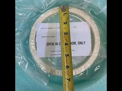 USED LAM RESEARCH 716-011651-006