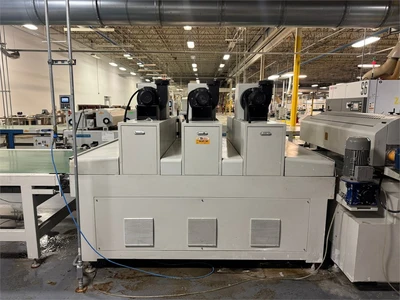 USED 2019 FOSHAN PURETE PRT-U2113