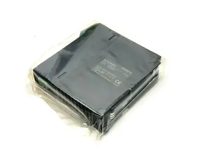 New | in-Stock Mitsubishi Series Four Axis Pulse Output Position Control Mod Motion Controls Michigan US | Maverick Industrial Sales #1397195