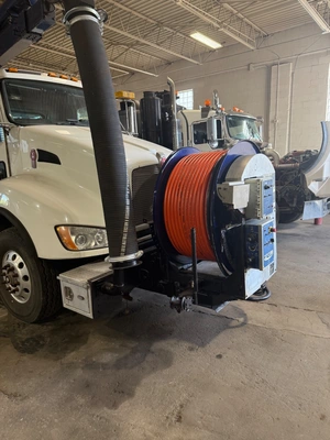 2016 VACTOR 2100P Combination Sewer Cleaner | VacSource (2)