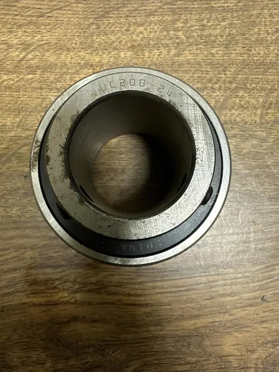 New | in-Stock TR UC208-24 Bearings | Surplus Asset Holdings #1194290