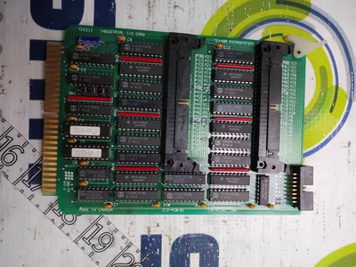 USED TEKNOR MICROSYSTEMS TEK-212-PCB-01 SN212