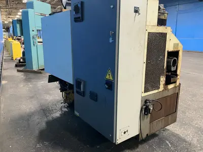 Used DAINICHI F20 CNC Lathes Ohio US | HGR 24 #1324823
