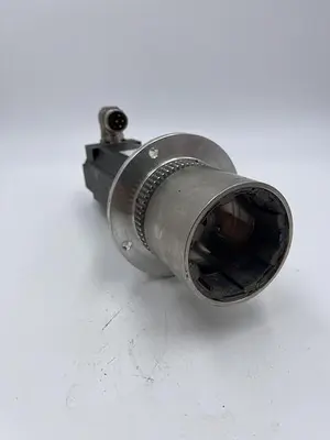 Used SERVO MOTOR SERVO MOTOR AKM 3E-ACDNC-00 Servo Motors | ND Industrial Surplus #1216185
