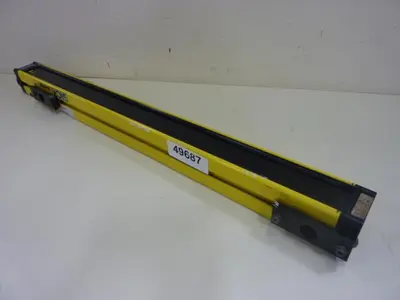 USED SICK OPTIC ELECTRONIC MGSE60-12B