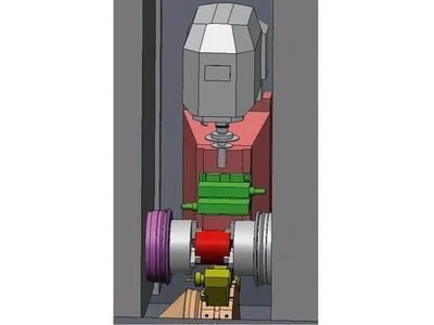 New | Build-to-Order SPINNER MICROTURN LTBS CNC Lathes | Source Machinery Sales #1251587