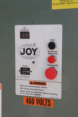 USED JOY TA-020EA141TH