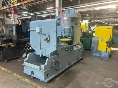 USED BLANCHARD 22-42