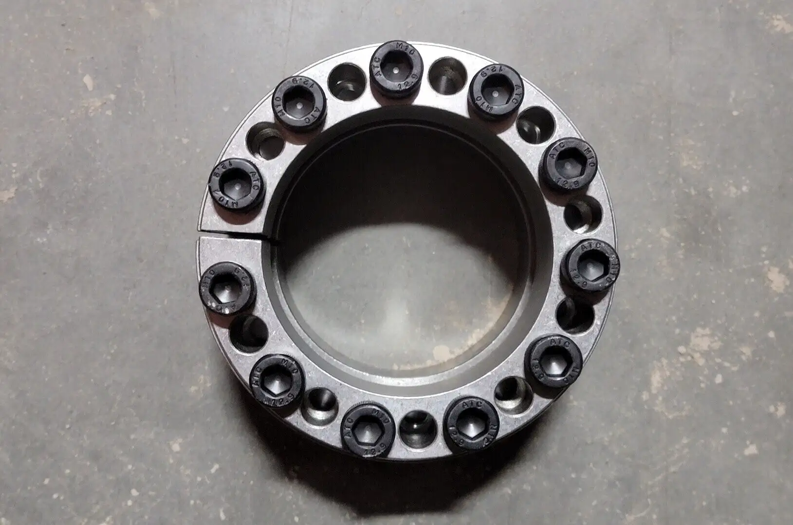 USED B-LOC T151130