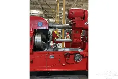 Used 1990 BRYANT 24 L.R.S. 31 Internal Grinders Arizona US | KD Machinery #1399006