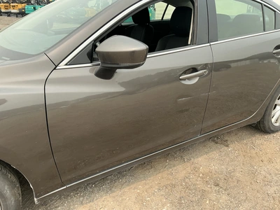 Used 2017 MAZDA 6 Sedans Michigan US | Miedema Asset Management Group #1311790
