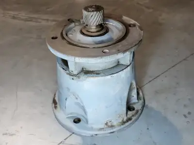 Used SEW-EURODRIVE FA70LP184 Gearboxes British Columbia CA | Lenmark #268277
