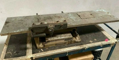 Thomson Does Not Apply Other CNC, Metalworking & Manufacturing | Amiron Machinery (5)