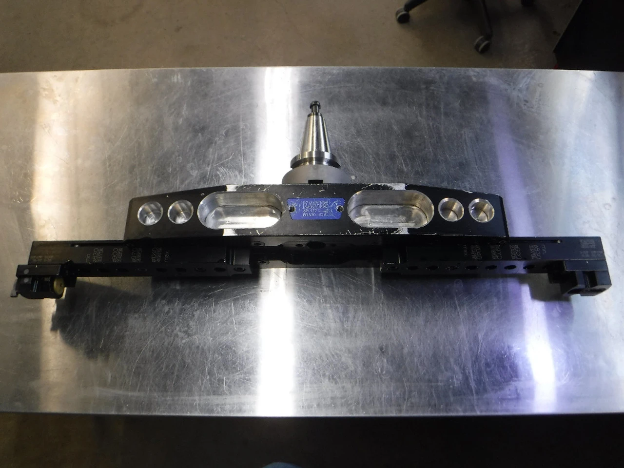 Kaiser BIG BT50 Aluminum Boring System 830mm - 1110mm Range 10.328.213 (LOC338A)