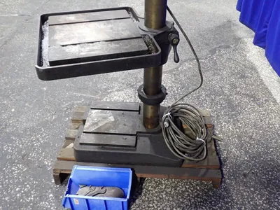 USED JET JDP20VS1