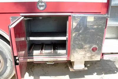 Used 1993 PIERCE E-7749 Fire Trucks Louisiana US | Proxy Equipment #1385079