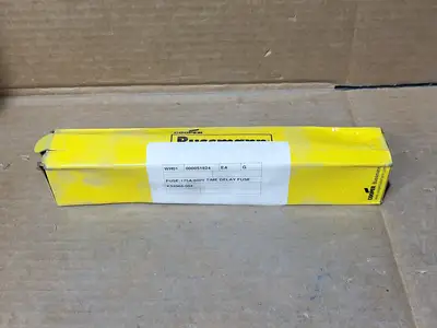 New | in-Stock BUSSMANN FRS-R-175 Misc Electrical & Power Parts British Columbia CA | Lenmark #1438987