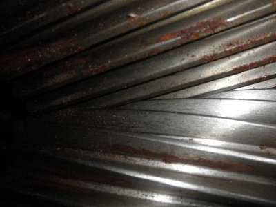 USED LINK-BELT HD-1566-67