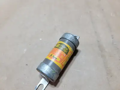 Used ENGLISH ELECTRIC CIA15 Misc Electrical & Power Parts British Columbia CA | Lenmark #1438949