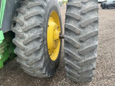 Used JOHN DEERE 4640 Agricultural Tractors Michigan US | Miedema Asset Management Group #1423716