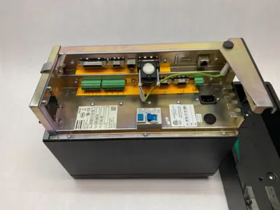 USED ATLAS COPCO SERVAID CONTROLLER