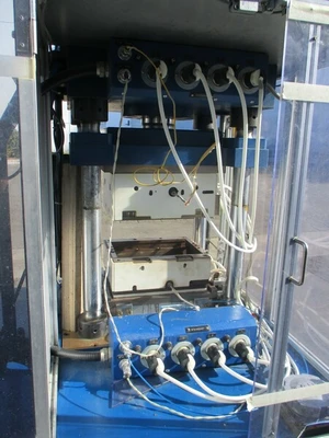 USED YAMADA 8000-DSE