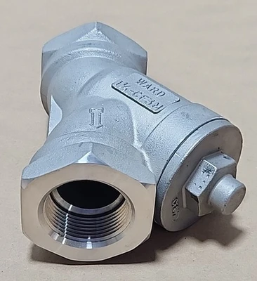 NEW Flomatic YV125110100