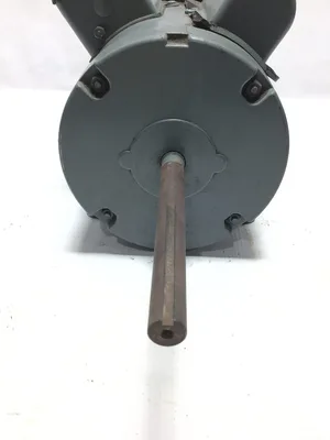 Leeson A6C171B36B Electric Motor 3/4HP
