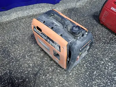 USED BN PRODUCTS BNG2800IE
