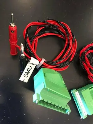 Keithley 2600-BAN